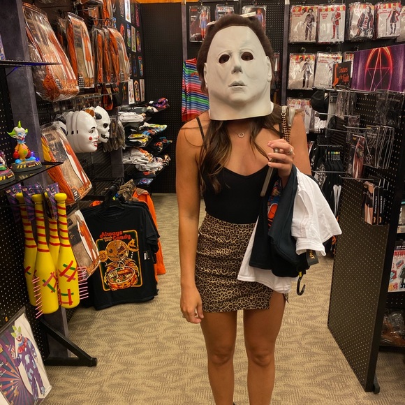 Meet the Posher Other - Meet your Posher, Michelle